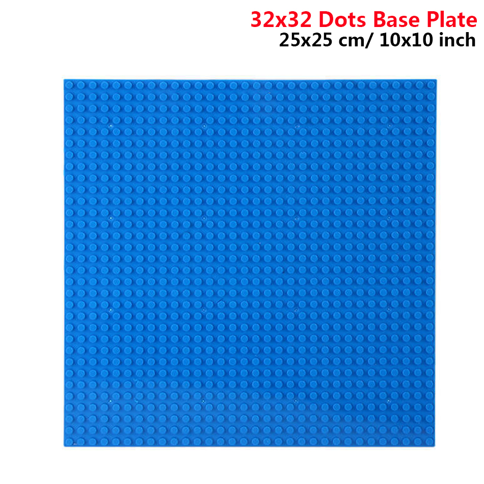 32x32 32x16 Dots Classic Build - Lego Minifigure Holder incelemesi ve fiyatı