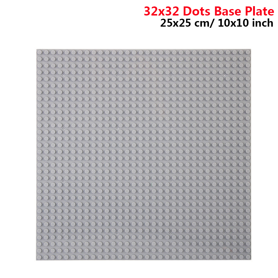 32x32 32x16 Dots Classic Build - Lego Minifigure Holder incelemesi ve fiyatı