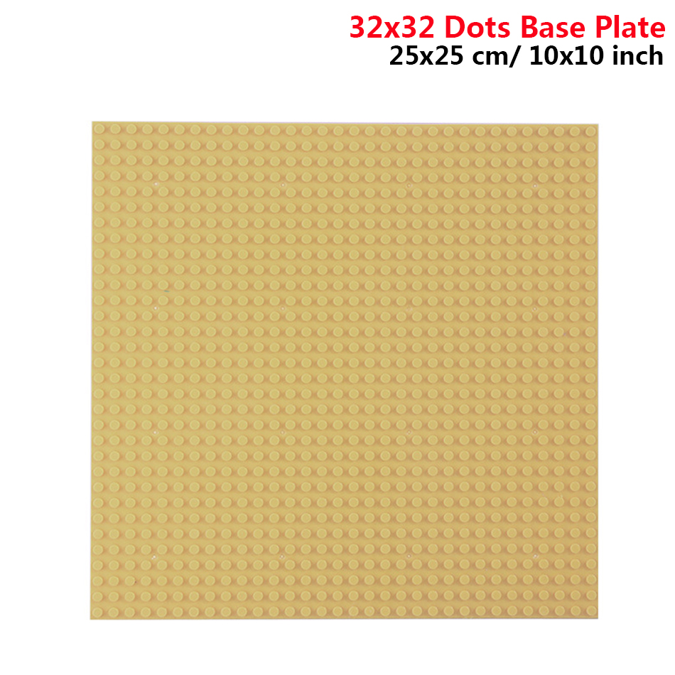 32x32 32x16 Dots Classic Build - Lego Minifigure Holder incelemesi ve fiyatı