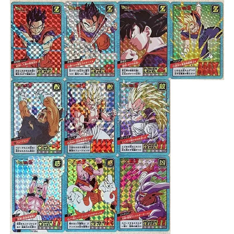 Dragon Ball Collectible Cards  - Graded Card Display incelemesi ve fiyatı