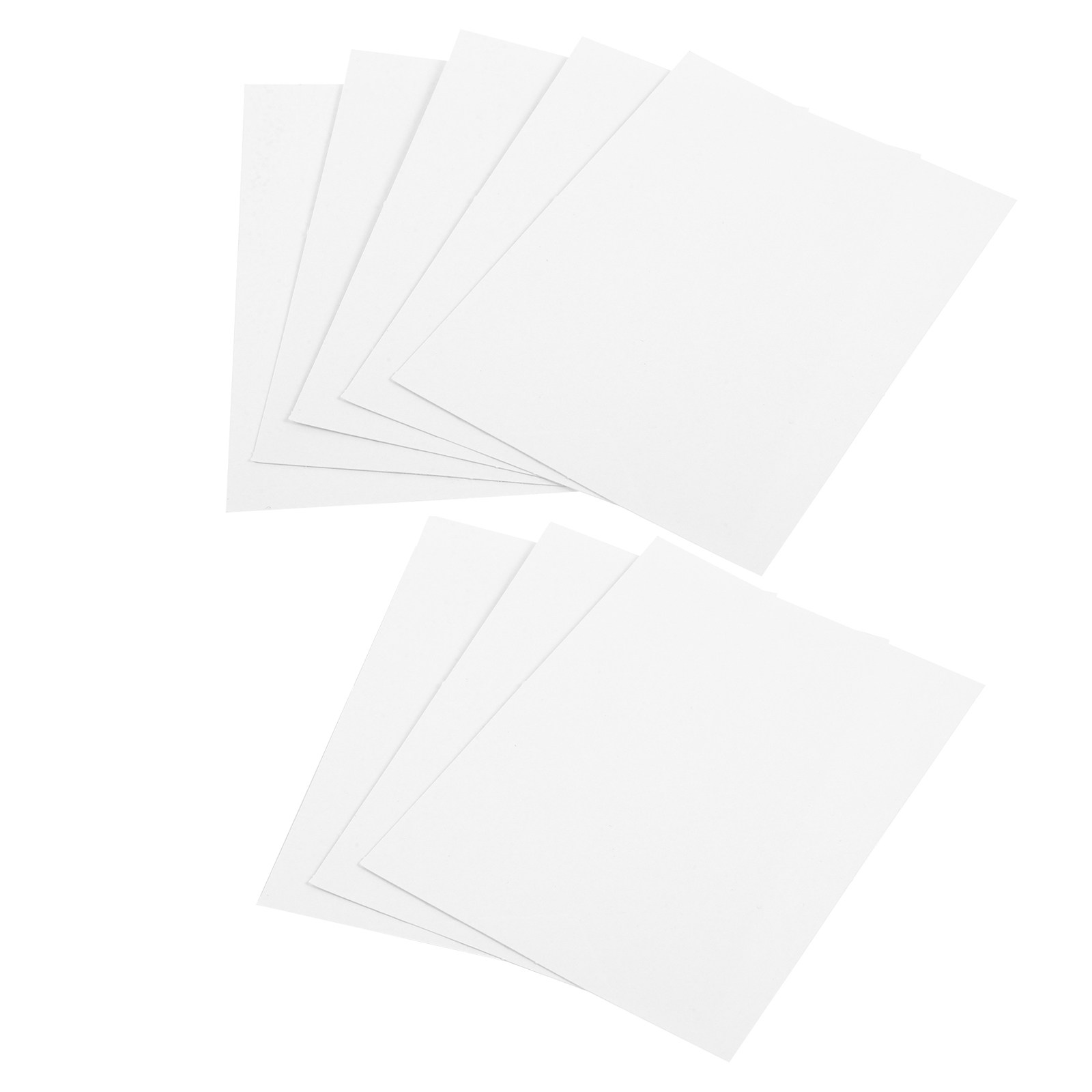 8Pcs Diamond Color Grading Pap - Graded Card Display incelemesi ve fiyatı
