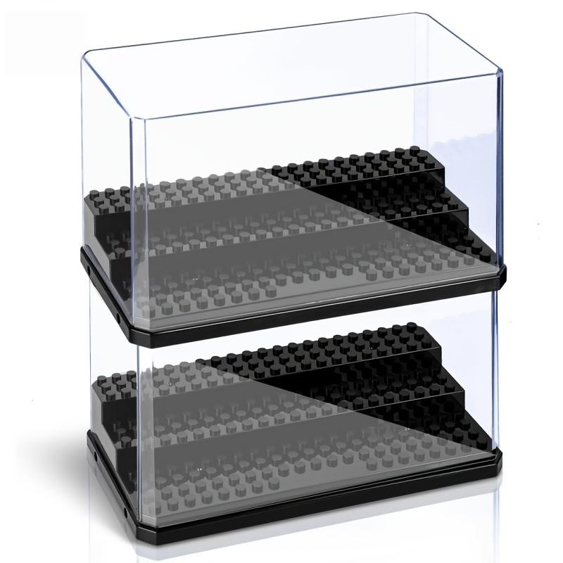 Display Case Clear Shelf Wide  - Pop Display Shelf incelemesi ve fiyatı