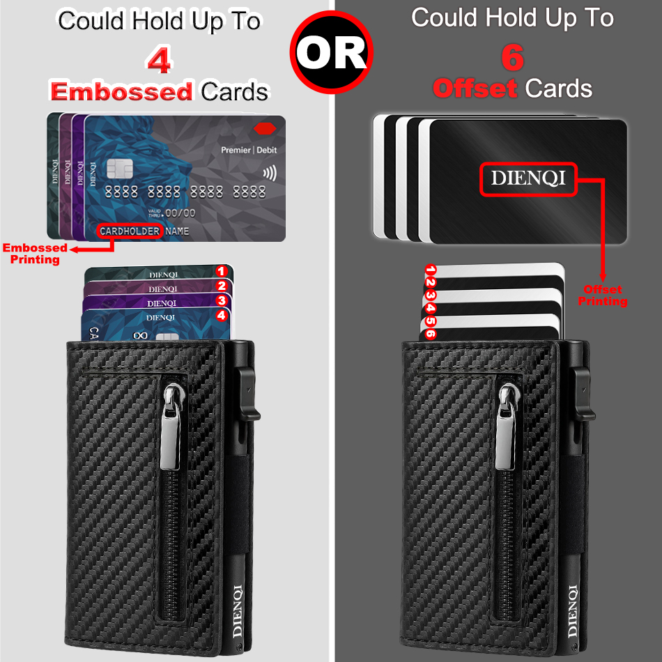 Luxury Brand RFID Credit Card  - Card Top Loader incelemesi ve fiyatı