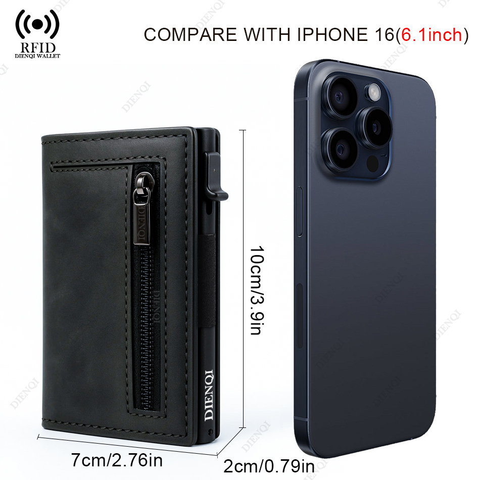 Luxury Brand RFID Credit Card  - Card Top Loader incelemesi ve fiyatı