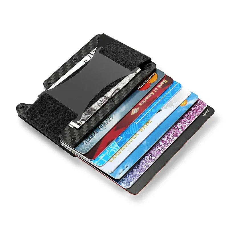 Rfid Business Card Holder Carb - Card Top Loader incelemesi ve fiyatı