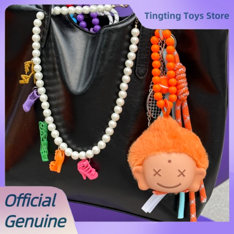 Genuine 7 Days Amitofo Lucky C - Vinyl Figure Blank incelemesi ve fiyatı