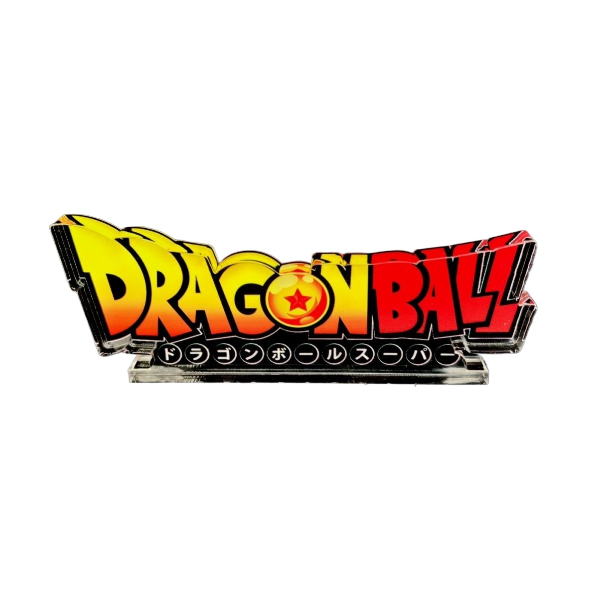 Anime Dragon Ball LOGO Base Wh - Action Figure Stand incelemesi ve fiyatı
