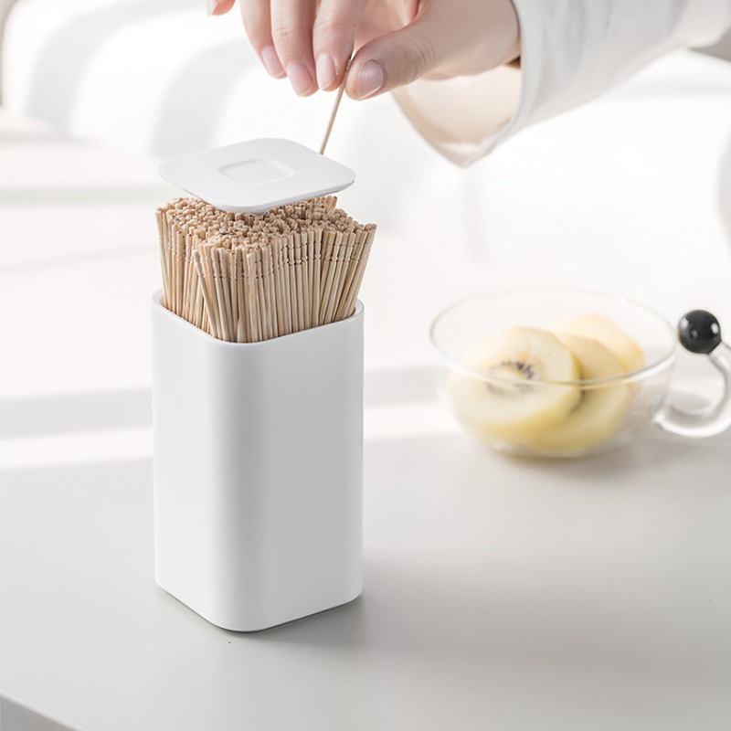 1 Pc Toothpick Holder Dispense - Pop Display Shelf incelemesi ve fiyatı