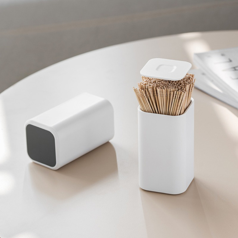 1 Pc Toothpick Holder Dispense - Pop Display Shelf incelemesi ve fiyatı