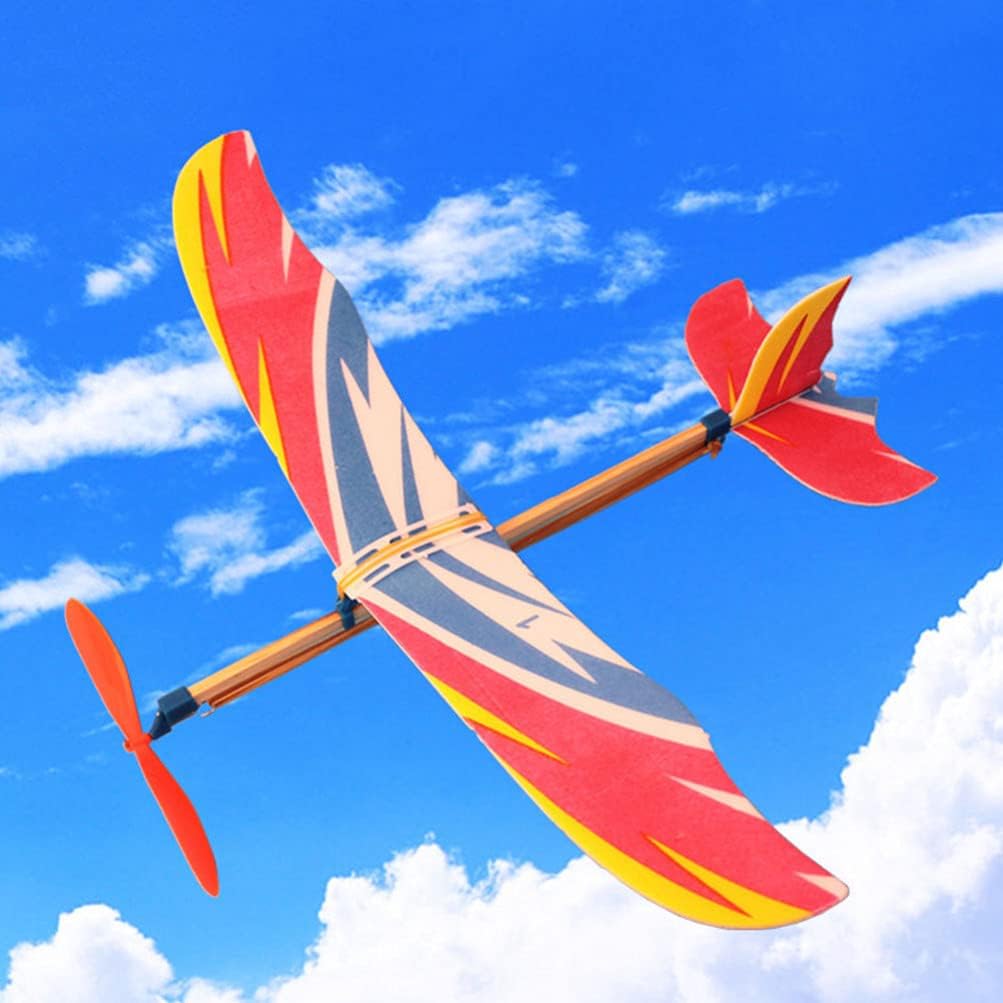 10PCS Airplane Model Rubber Ba - Model Airplane Plastic incelemesi ve fiyatı