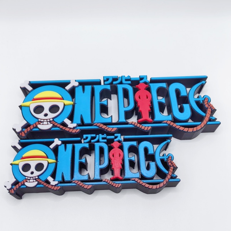 One Piece Logo Stand Action Fi - Action Figure Stand incelemesi ve fiyatı