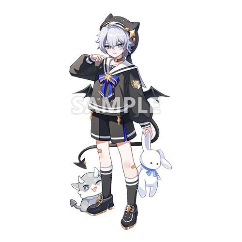 Anime Honkai:Star Rail Khaslan - Action Figure Stand incelemesi ve fiyatı