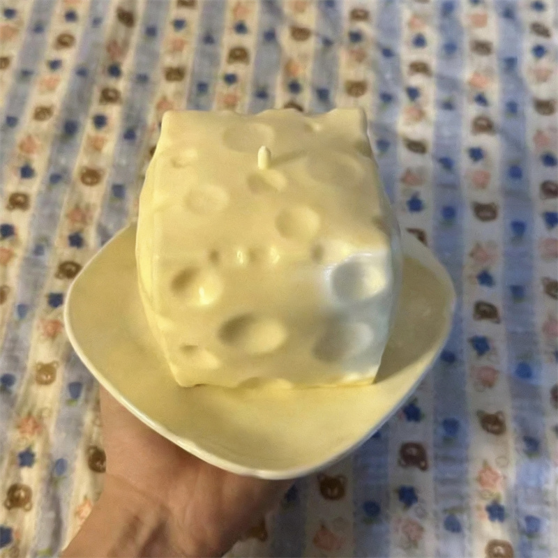 *~*-Jumbo Cheese Cube Stress B - Fidget Cube Original incelemesi ve fiyatı
