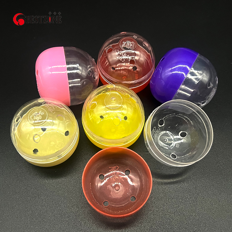 50PCS 1.9*2Inch 48x52mm Surpri - Capsule Toy Gashapon incelemesi ve fiyatı