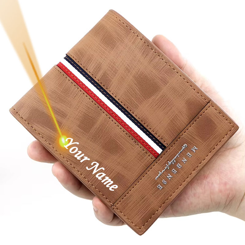 Slim Card Holder Male Purses C - Card Top Loader incelemesi ve fiyatı