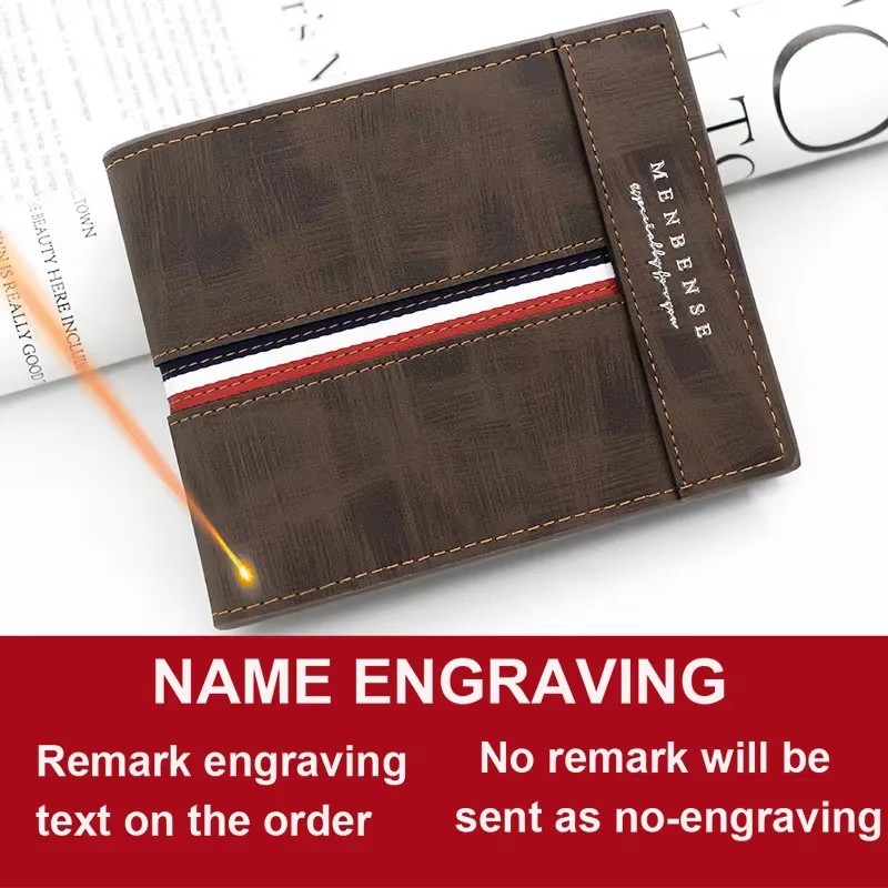 Slim Card Holder Male Purses C - Card Top Loader incelemesi ve fiyatı