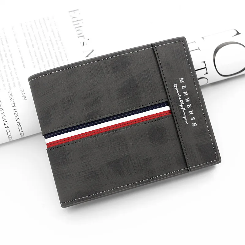 Slim Card Holder Male Purses C - Card Top Loader incelemesi ve fiyatı