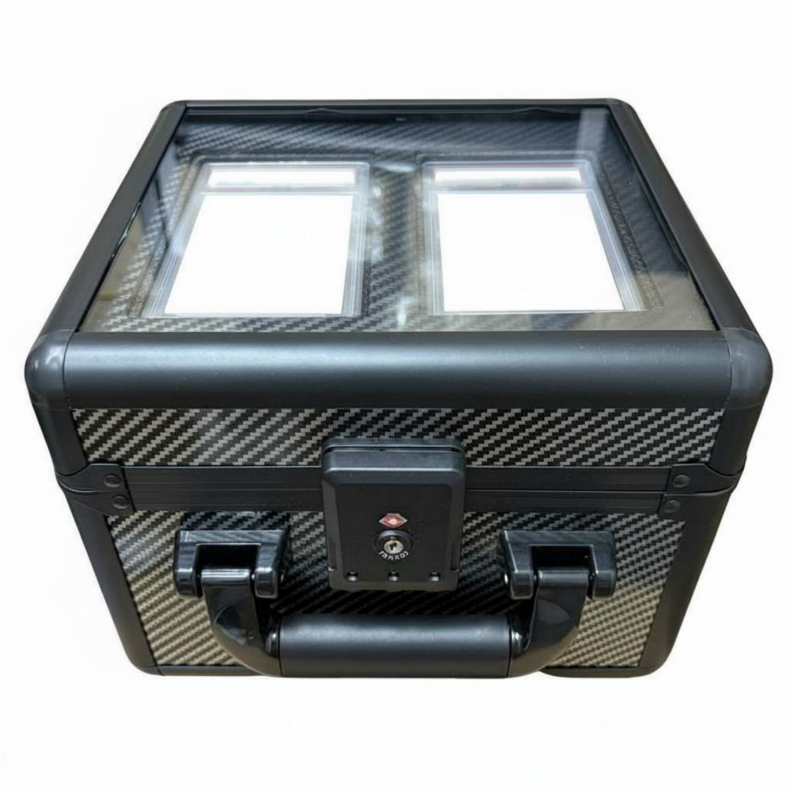 PSA Card Display Box Portable  - Graded Card Display incelemesi ve fiyatı