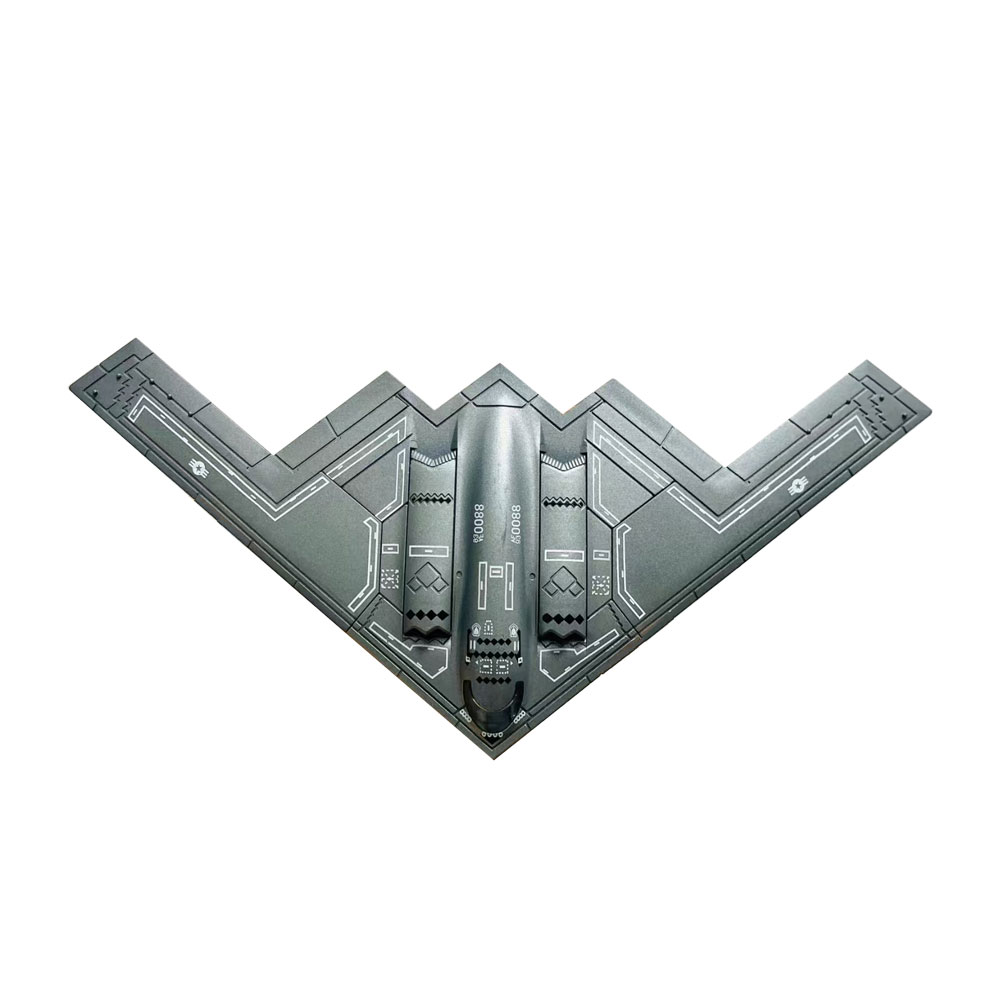 1:200 Scale plane US Air Force - Model Airplane Plastic incelemesi ve fiyatı