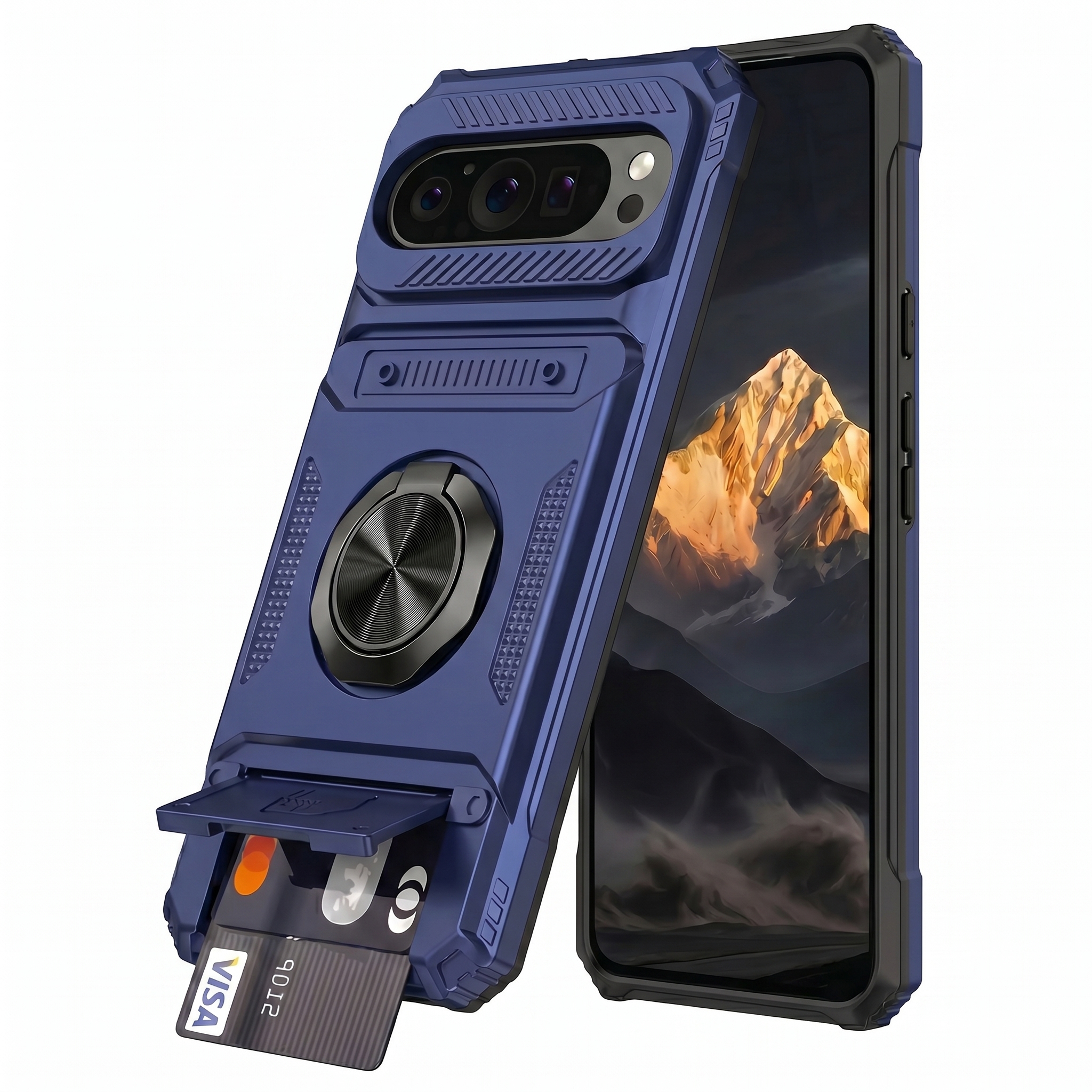 Luxury Rotating Ring Stand Arm - Graded Card Display incelemesi ve fiyatı