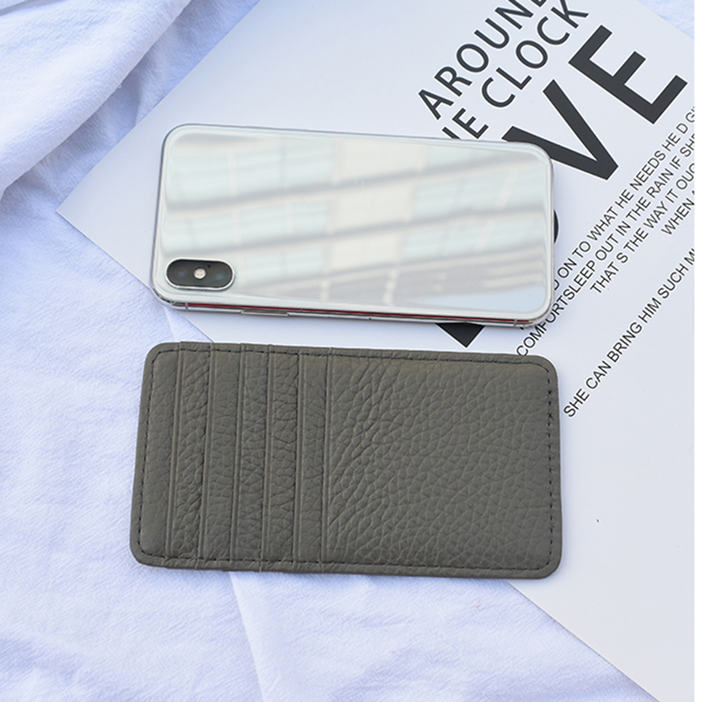 Luxury Custom Name Initials Co - Card Top Loader incelemesi ve fiyatı
