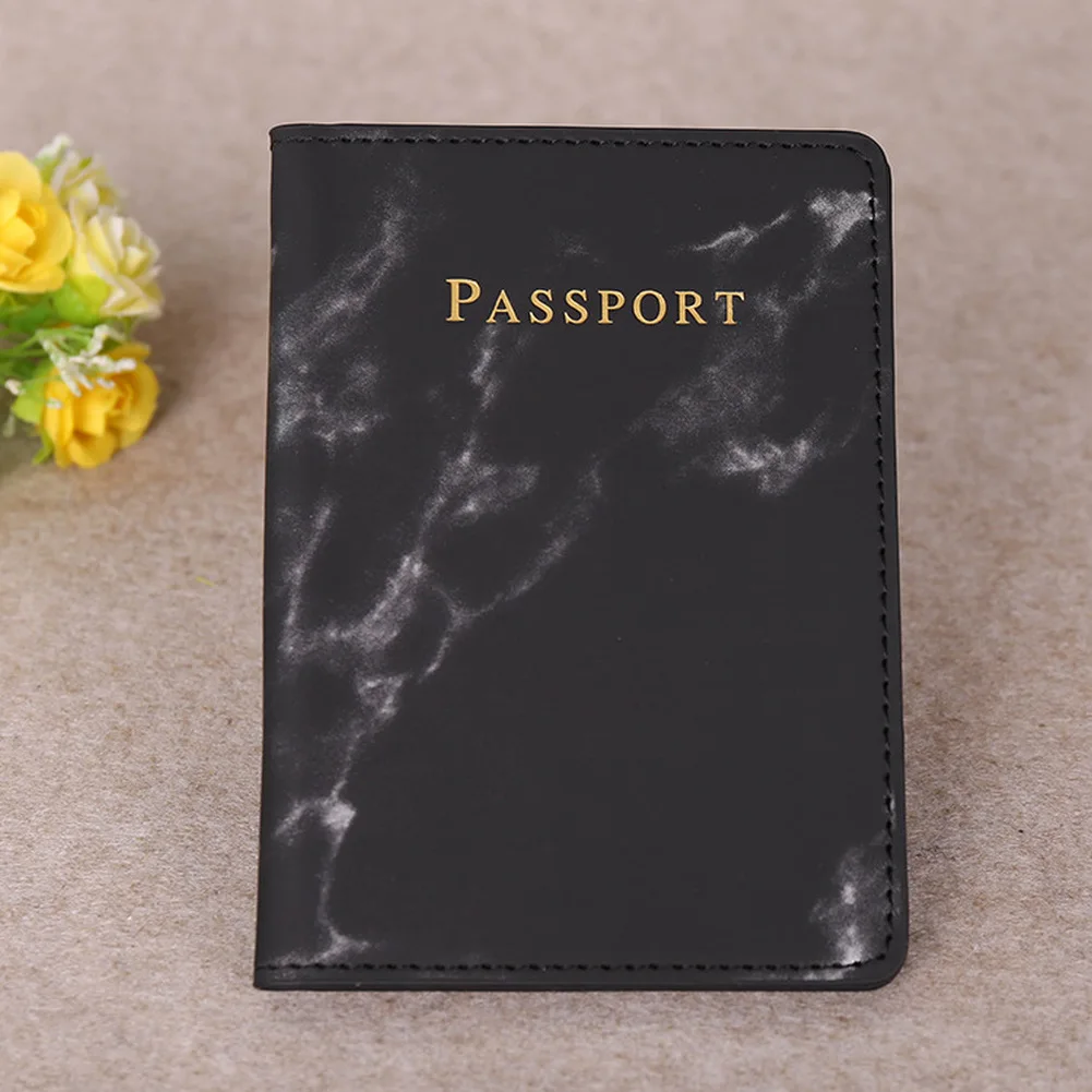 Women Men Passport Cover Pu Le - Card Top Loader incelemesi ve fiyatı