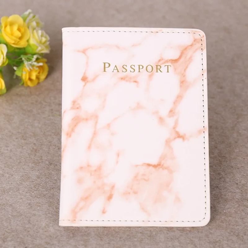 Women Men Passport Cover Pu Le - Card Top Loader incelemesi ve fiyatı