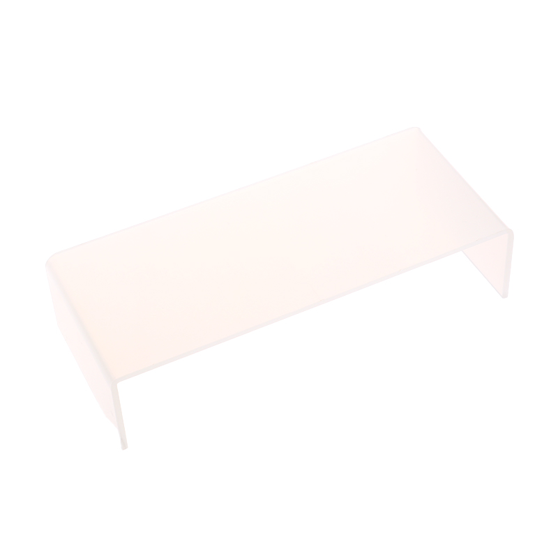 U-shaped Clear Acrylic Display - Display Risers Set incelemesi ve fiyatı