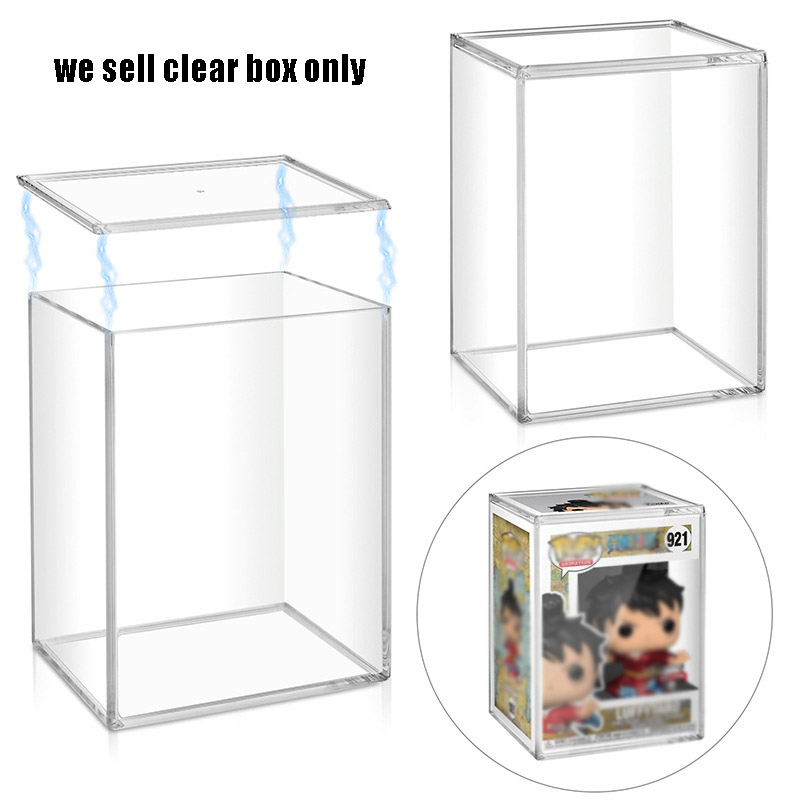 4 inch PS injection molded tra - Pop Display Shelf incelemesi ve fiyatı