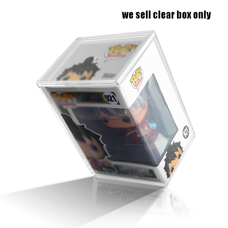 4 inch PS injection molded tra - Pop Display Shelf incelemesi ve fiyatı