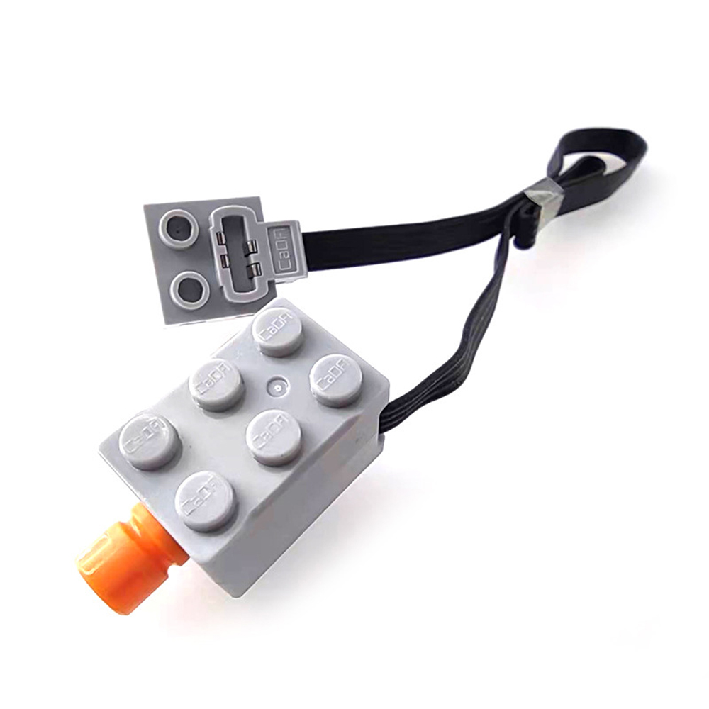 1/2/4PCS MOC Micro Mini Motor  - Building Block Mini incelemesi ve fiyatı