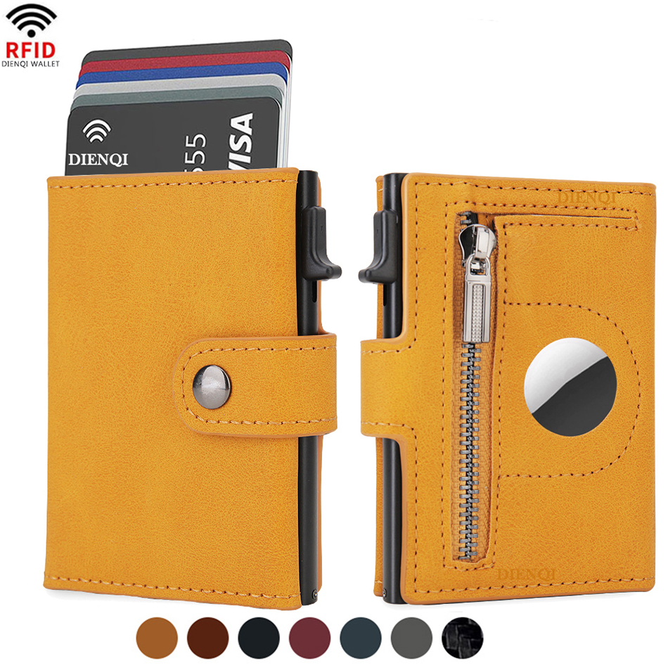 Airtag Wallet Rfid Credit Card - Card Top Loader incelemesi ve fiyatı