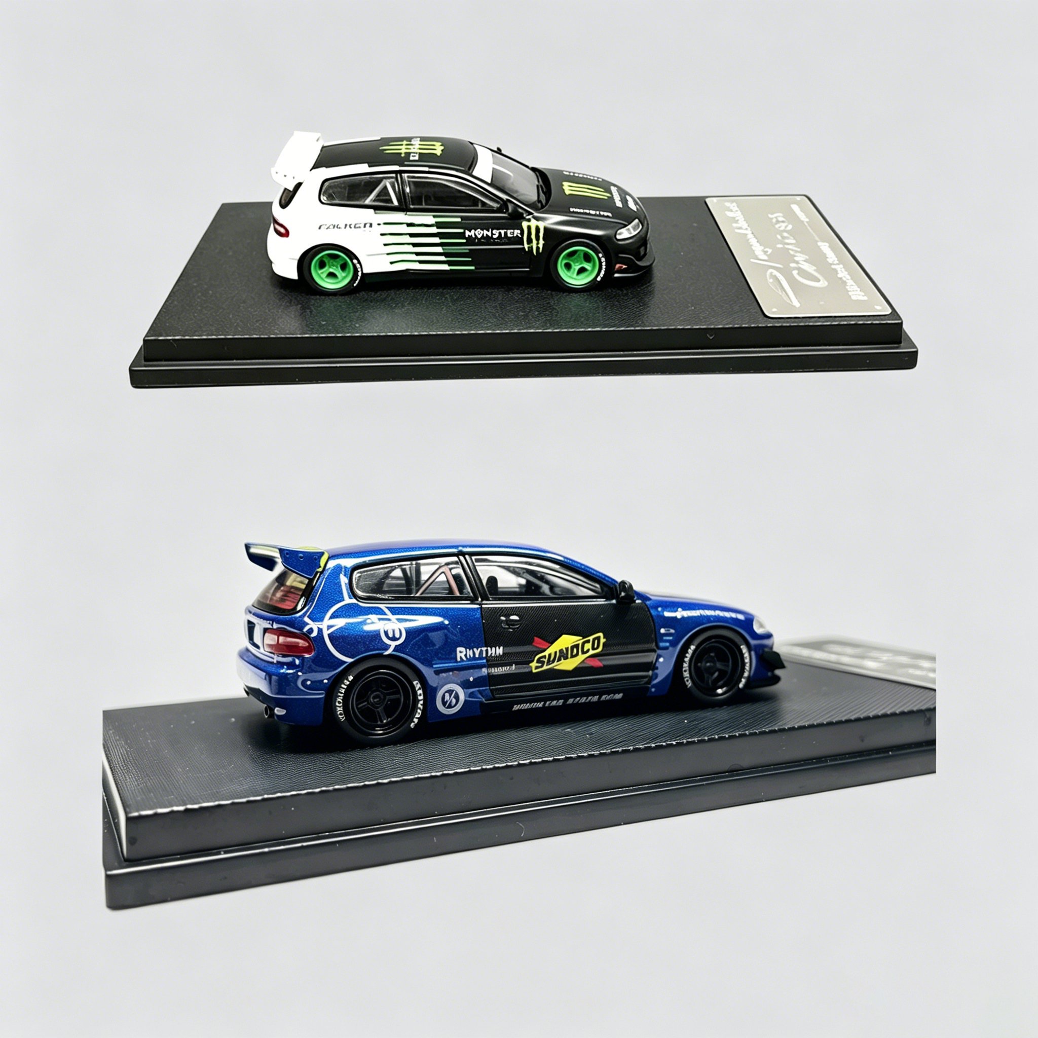 My Model Collect MMC 1:64 Hond - Die Cast Car 1 64 incelemesi ve fiyatı