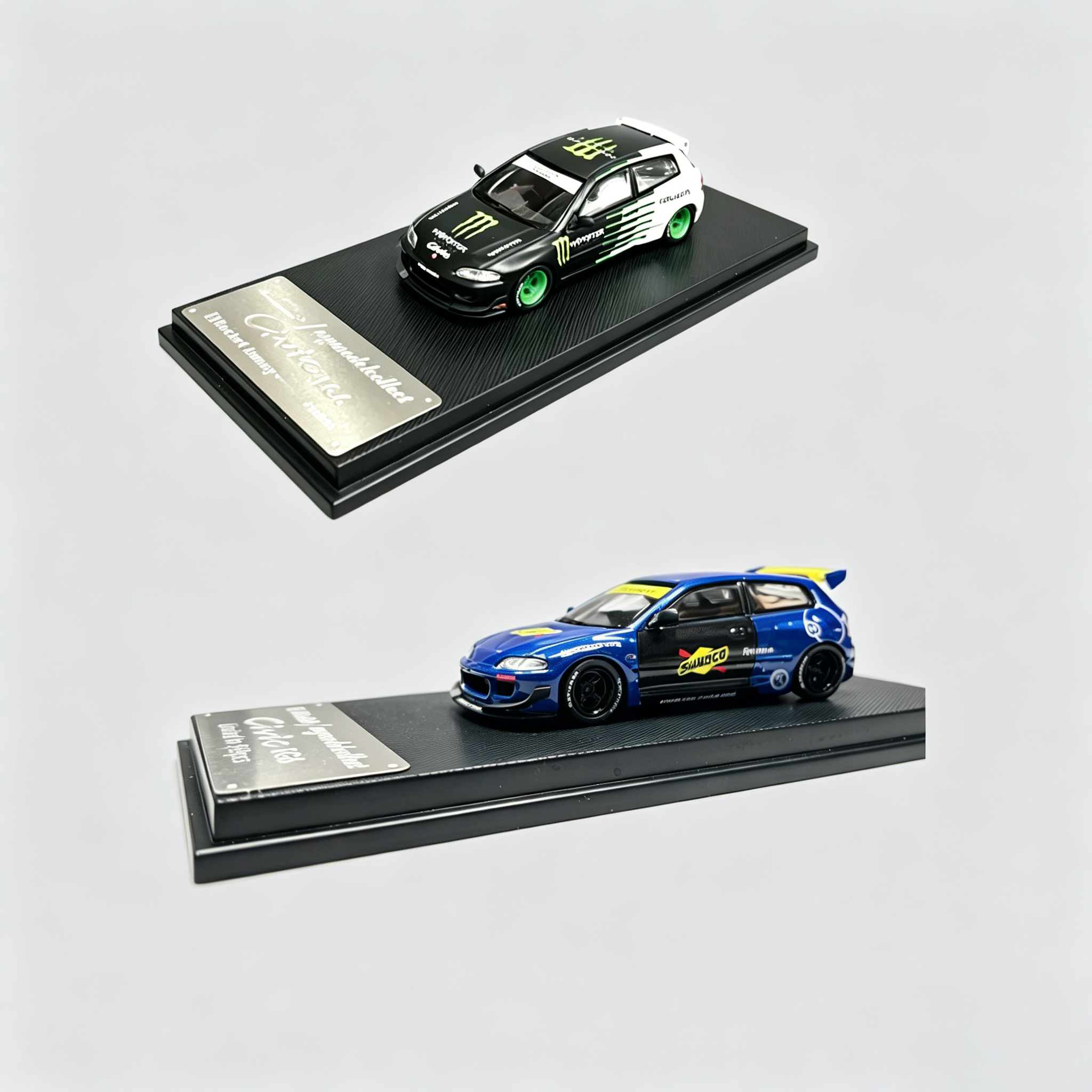 My Model Collect MMC 1:64 Hond - Die Cast Car 1 64 incelemesi ve fiyatı