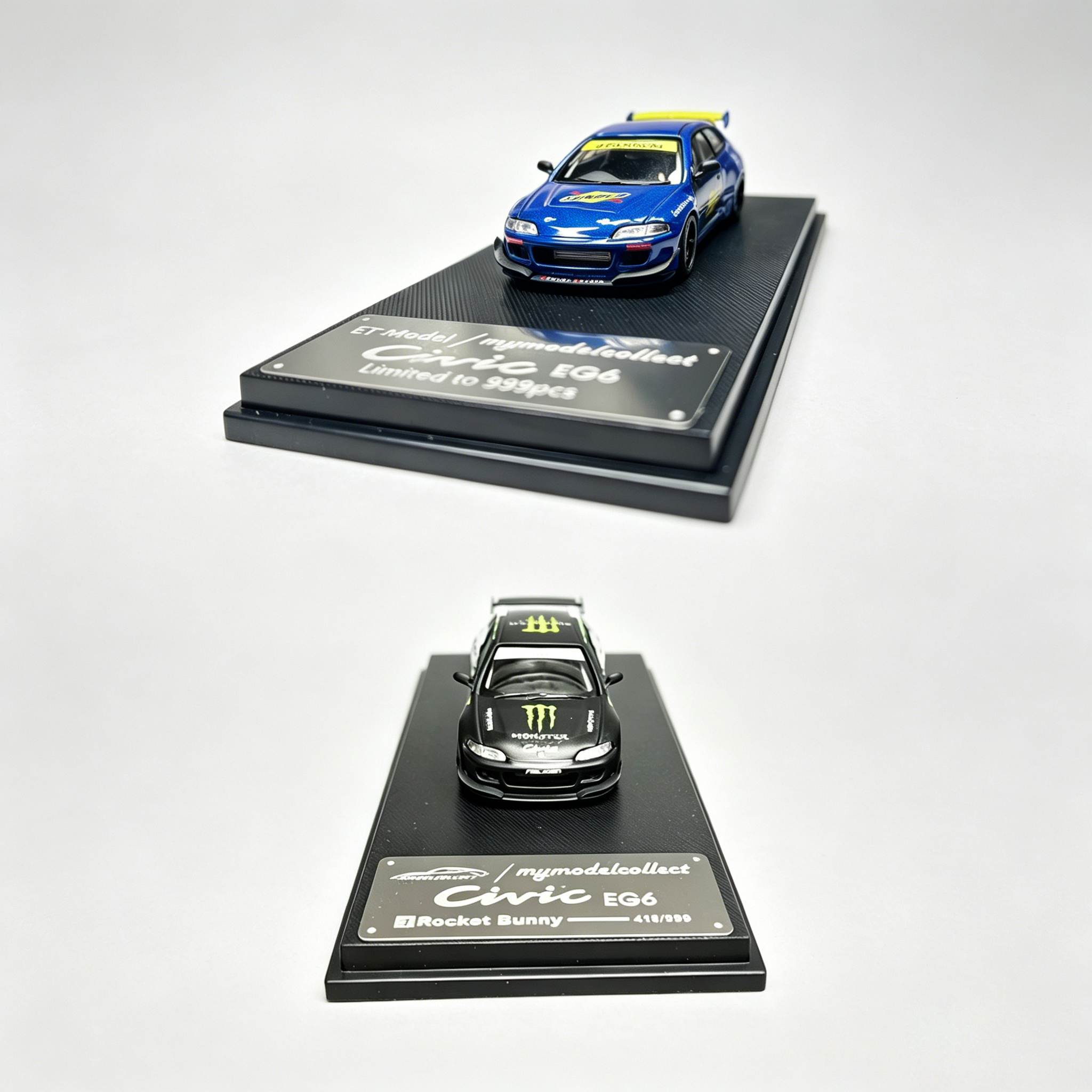 My Model Collect MMC 1:64 Hond - Die Cast Car 1 64 incelemesi ve fiyatı