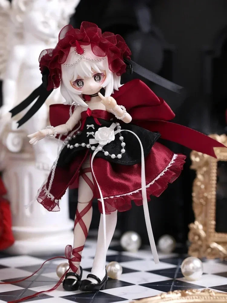Creaters Essence Meki Series 1 - Mystery Box Blind Bag incelemesi ve fiyatı