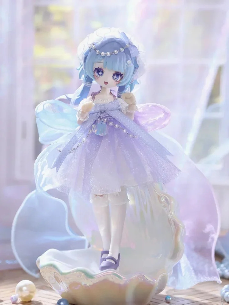 Creaters Essence Meki Series 1 - Mystery Box Blind Bag incelemesi ve fiyatı