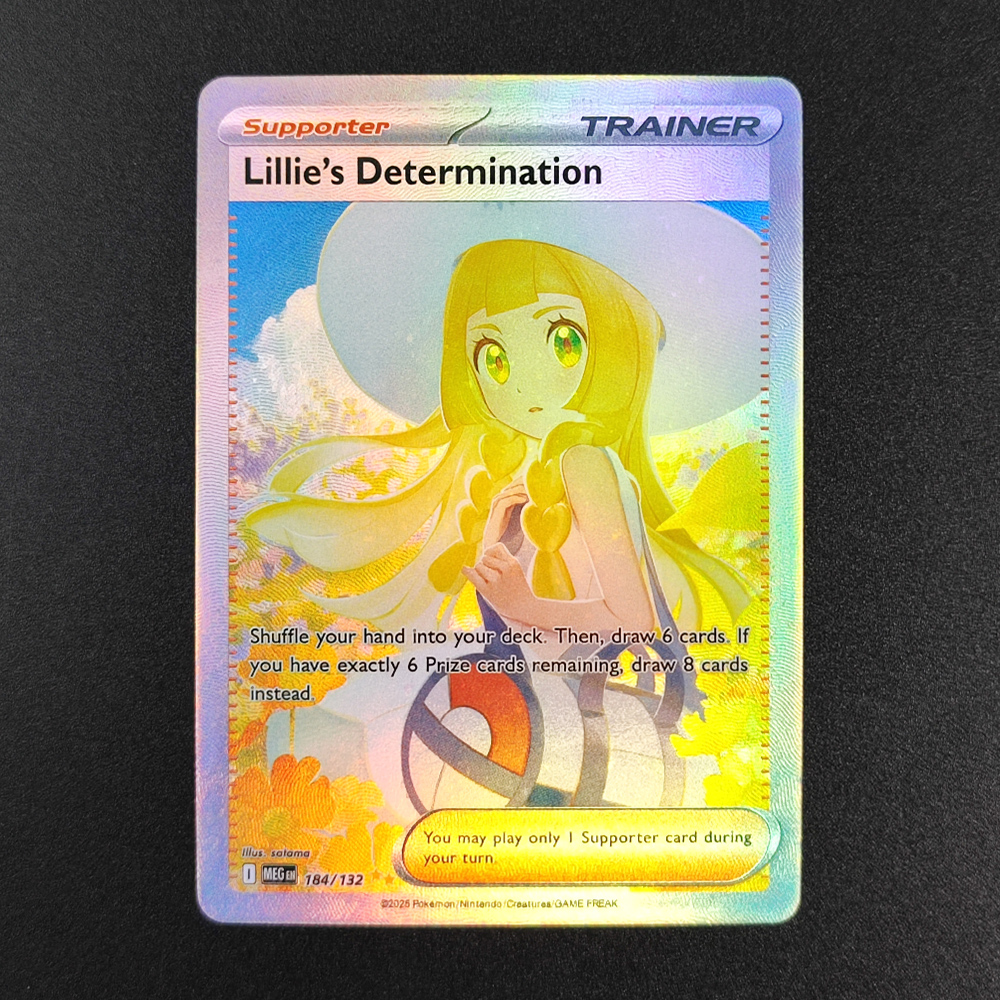 Proxy Pokemon ME01 Mega Evolut - Pokemon Binder Card incelemesi ve fiyatı