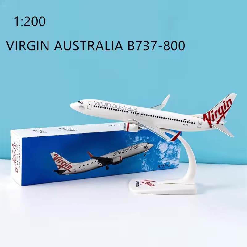 1:200 Scale Model Marabu/Play/ - Model Airplane Plastic incelemesi ve fiyatı
