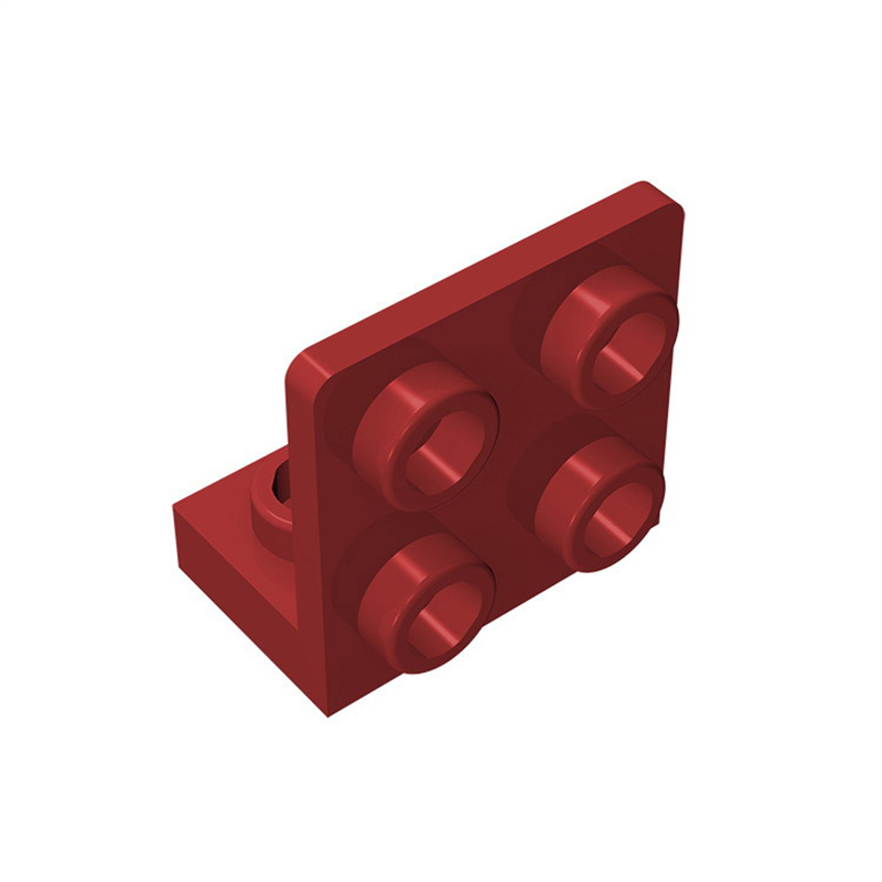 50pcs 99207 Bracket 1 x 2 - 2  - Lego Minifigure Holder incelemesi ve fiyatı