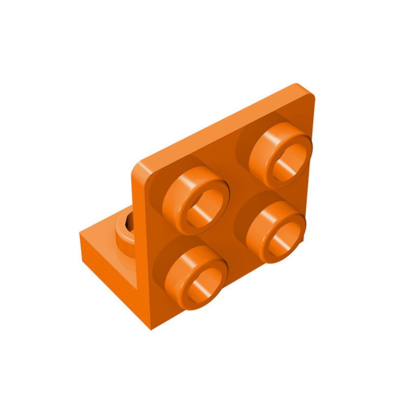 50pcs 99207 Bracket 1 x 2 - 2  - Lego Minifigure Holder incelemesi ve fiyatı