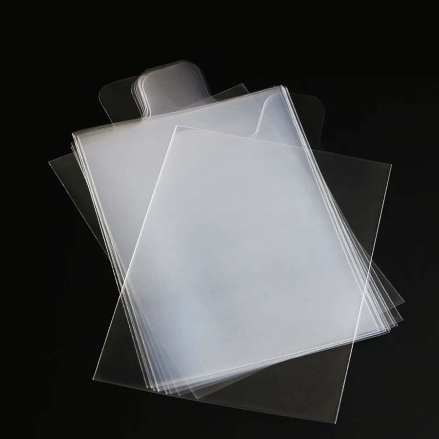 100pcs 65*90mm Bulge Games Car - Card Penny Sleeve incelemesi ve fiyatı